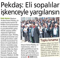 Milliyet Ege - 13.06.2013